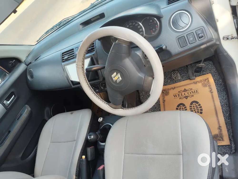 Swift Dzire Vdi Diesel Model 2009
