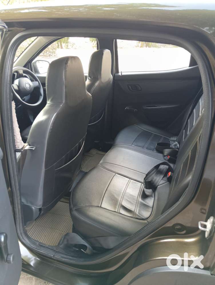 Renault Kwid Rxt 1.0, 2016, Petrol
