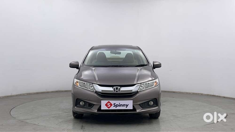 Honda City I-vtec Vx, 2015, Petrol