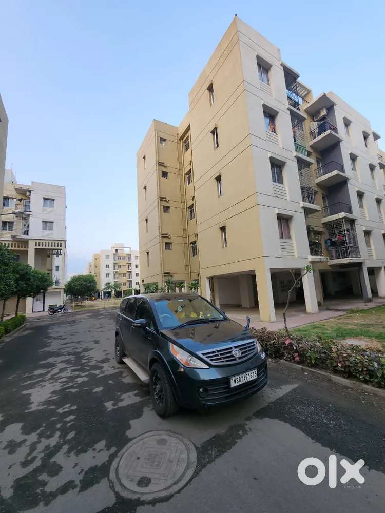Tata Aria 2014 Diesel