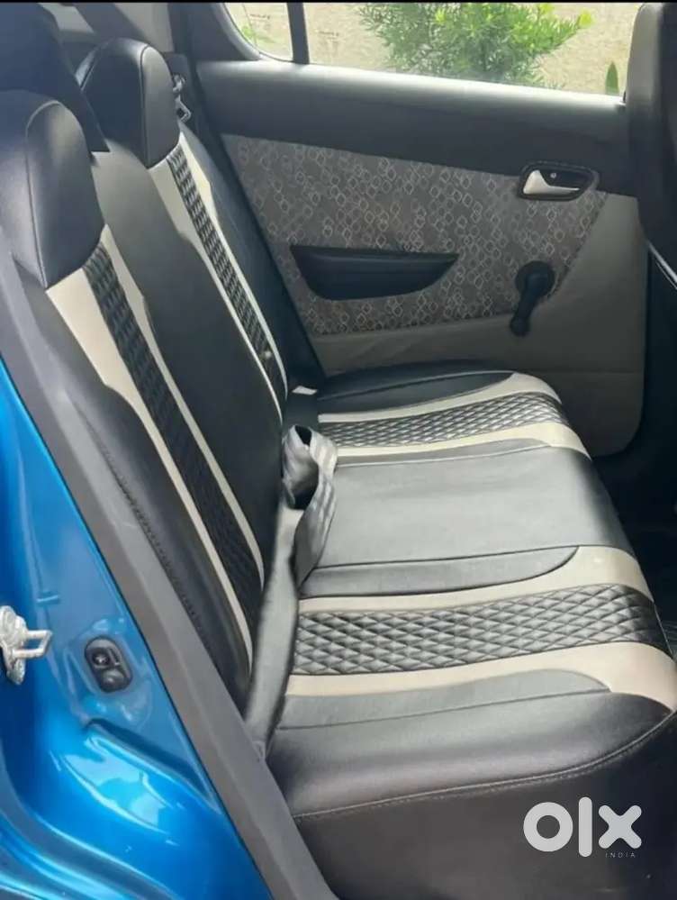 Maruti Suzuki Alto 800 2017 Petrol 36000 Km Driven