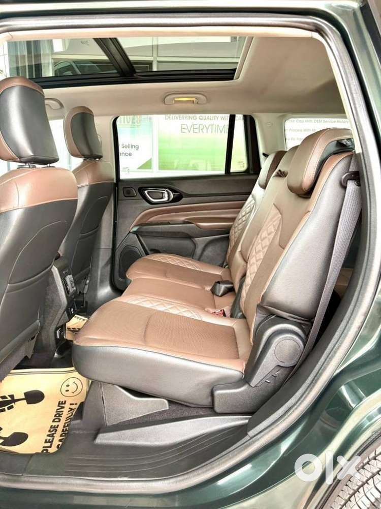 Jeep Meridian 2.0 Limited (o) 4x2 At, 2022, Diesel