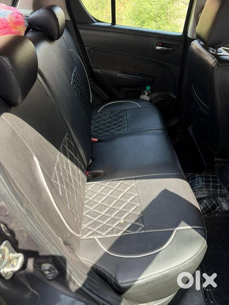 Maruti Suzuki Swift Vdi Abs 2016 Diesel Good Condition