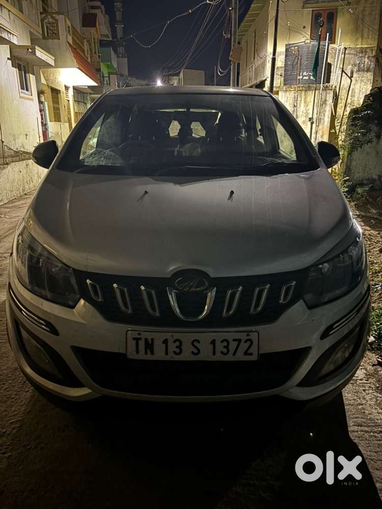 Mahindra Diesel Car 2019