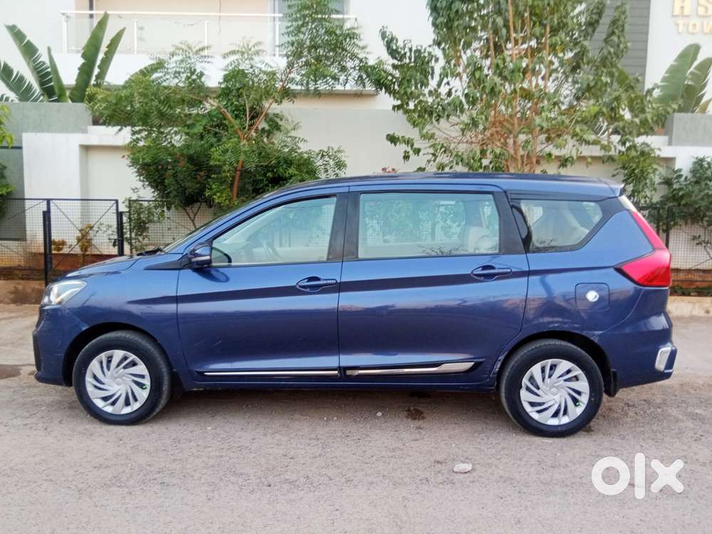 Maruti Suzuki Ertiga Vdi Shvs, 2019, Diesel