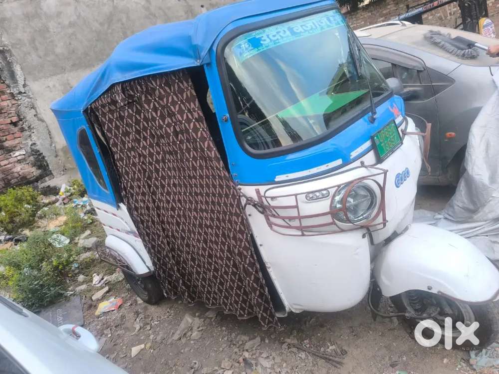 Bajaj Auto Gogo