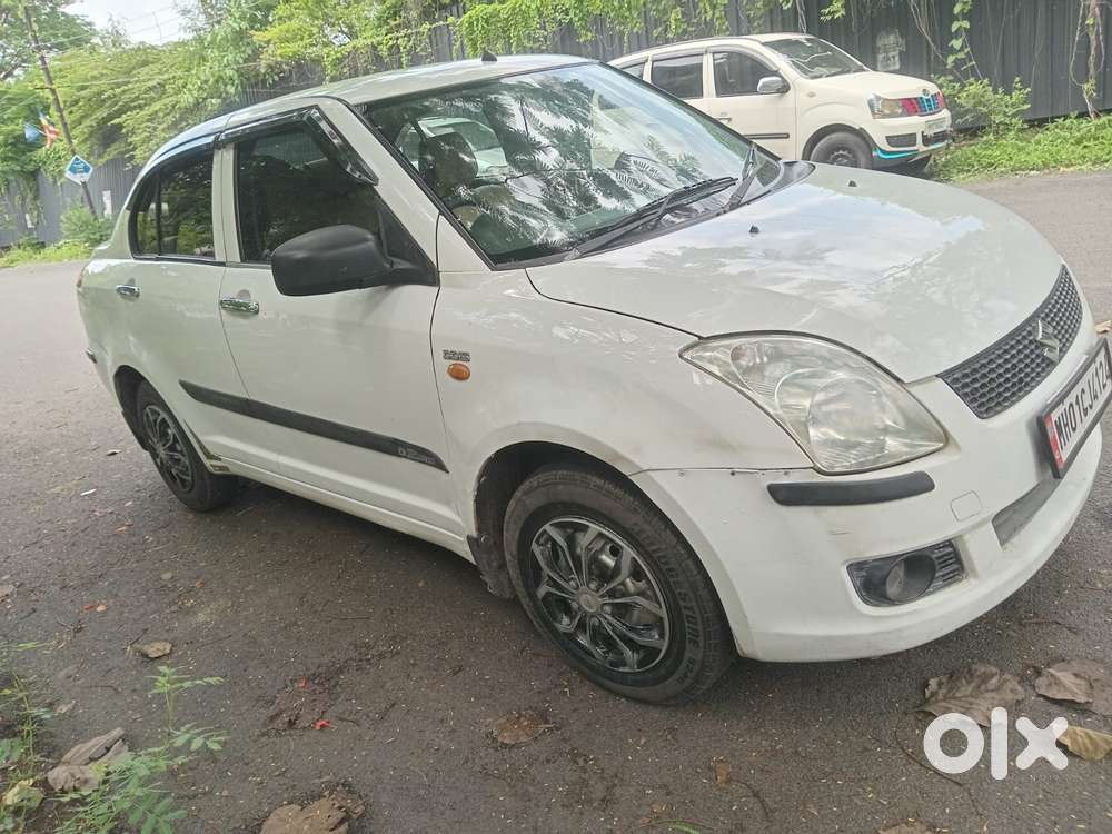 Maruti Suzuki Swift Dzire Ldi Optional, 2016, Diesel