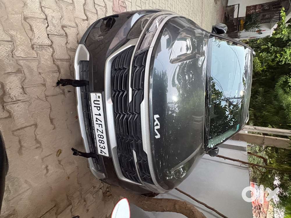 Kia Seltos Petrol 2024