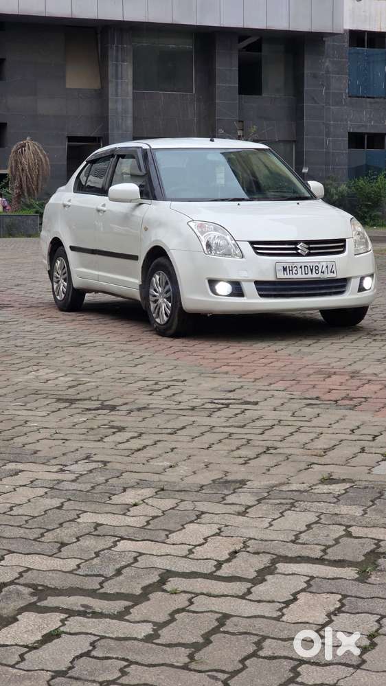 Maruti Suzuki Swift Dzire Vdi, 2012, Diesel