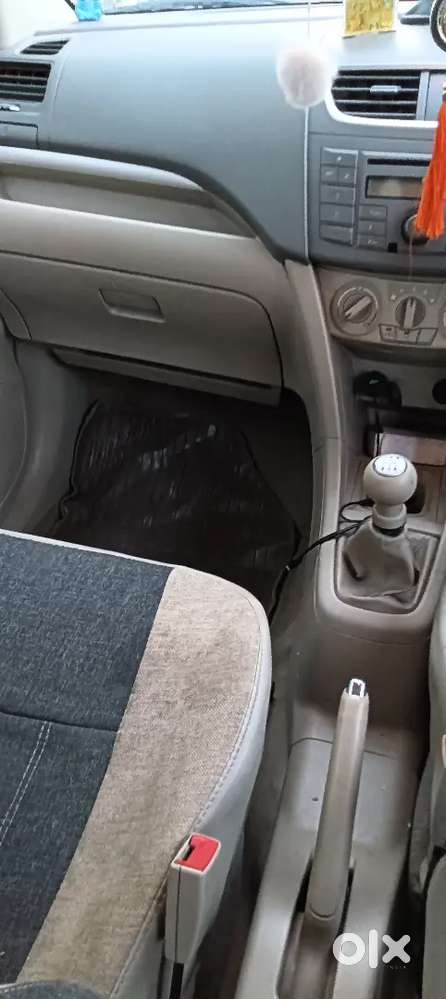 Maruti Ertiga Diesel 2012