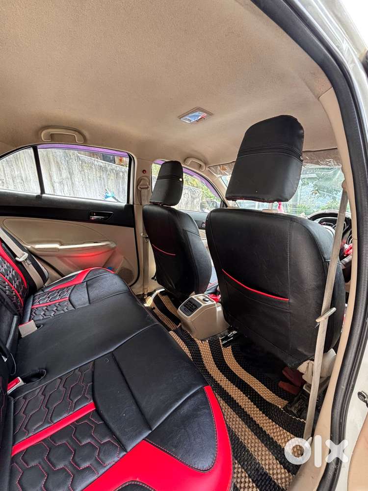 Maruti Suzuki Swift Dzire 1.3 Vxi, 2023, Petrol