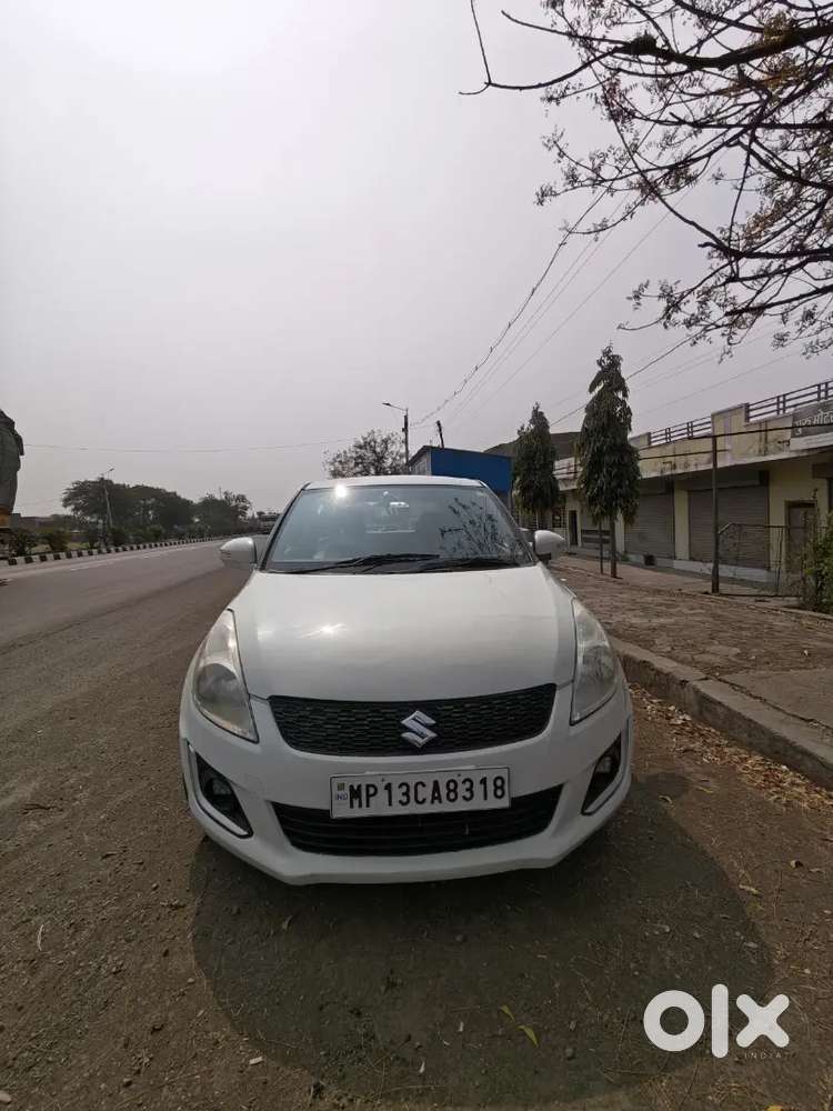 Swift Zdi Bhima New Fast Party