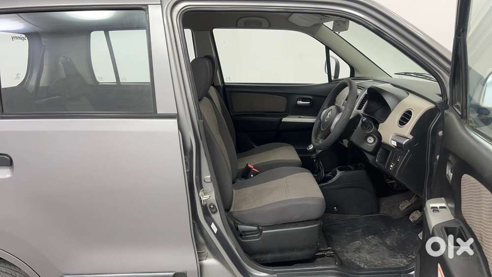 Maruti Suzuki Wagon R 1.0 Lxi Cng, 2013, Cng & Hybrids