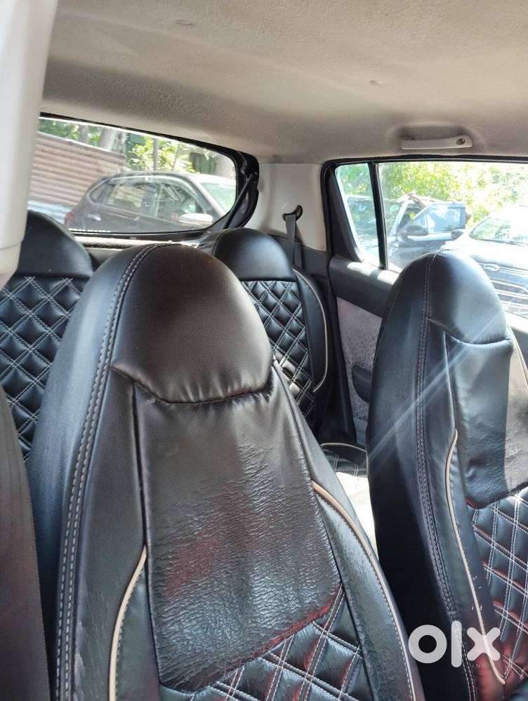 Maruti Suzuki Alto 800 Lxi, 2018, Petrol