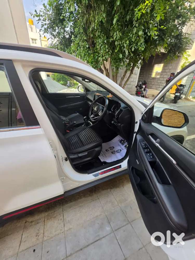 Kia Sonet 1.0 Htx Plus 2021 Petrol