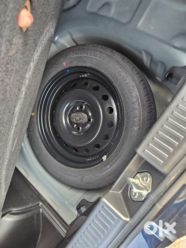 Maruti Suzuki Fronx Delta Plus 1.2 Ags, 2024, Petrol