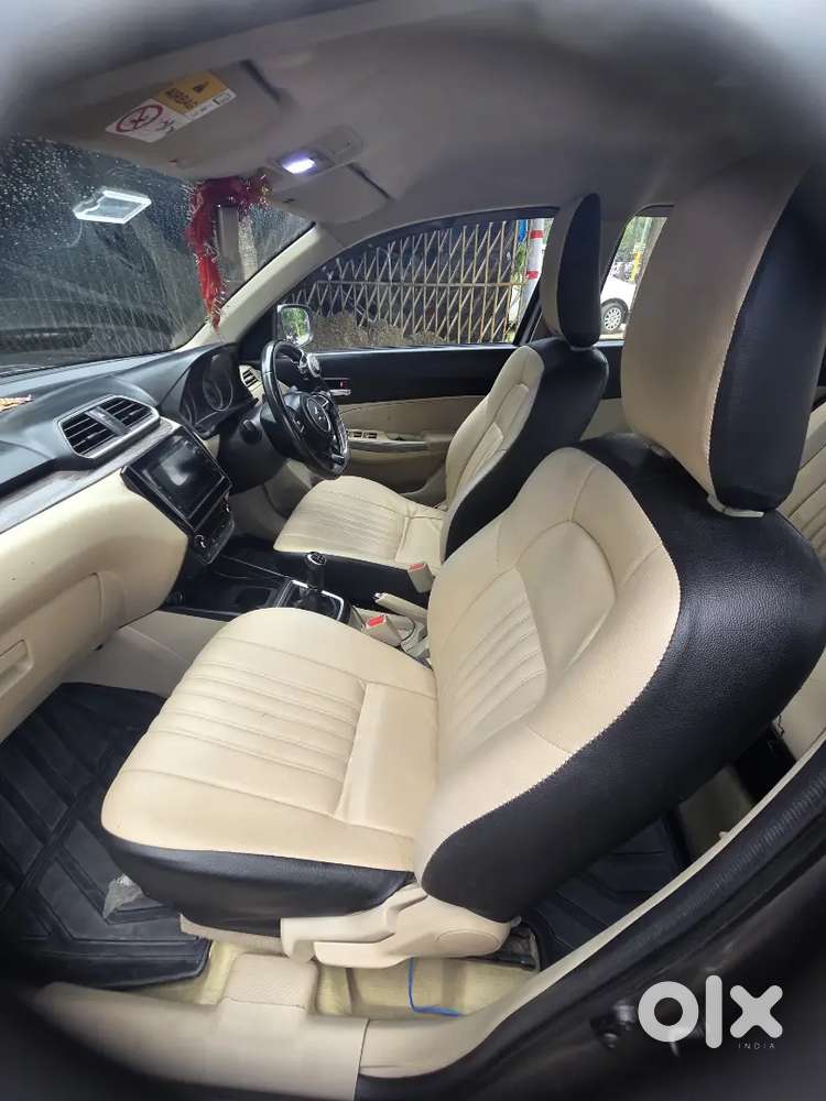 Maruti Suzuki Dzire 2022 Manual Petrol