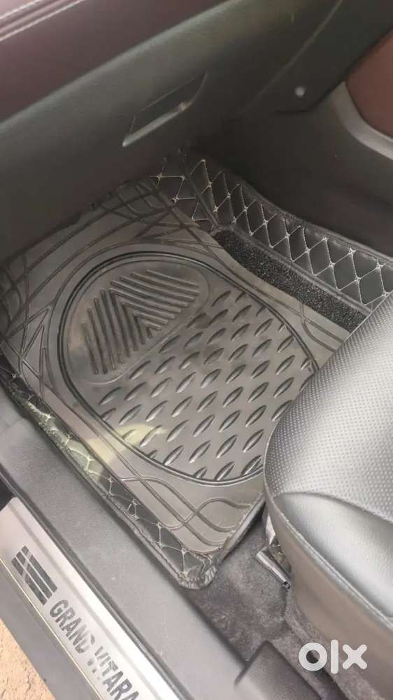 Maruti Suzuki Grand Vitara 2023 Petrol 24000 Km Driven