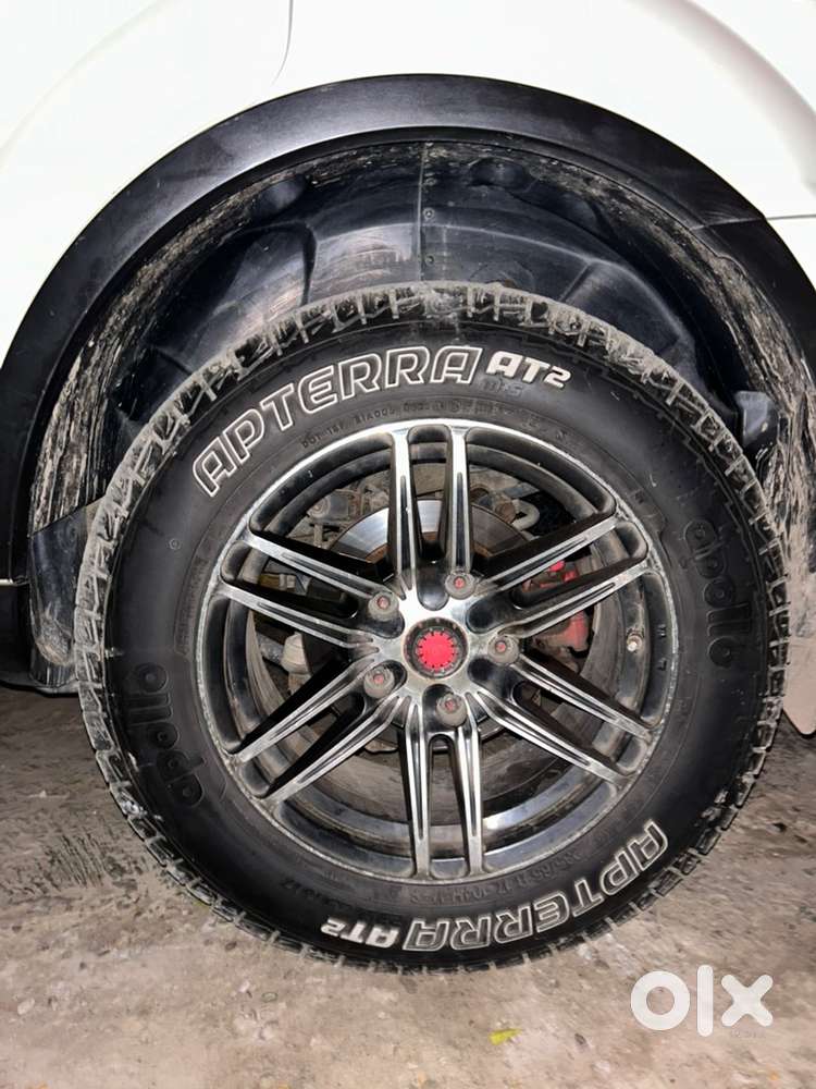 Mahindra Xuv500 Diesel 2014