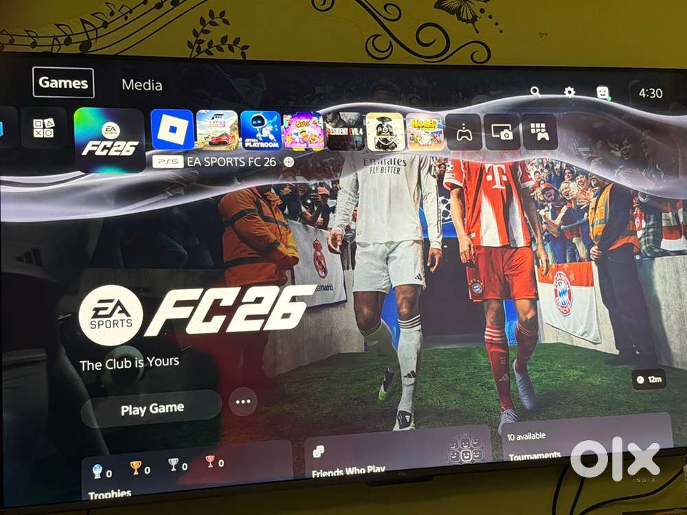 Ps5 Disc Edition