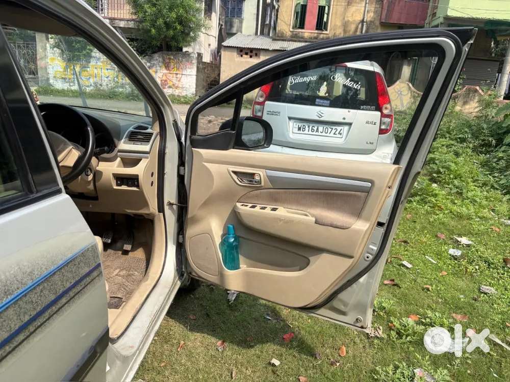 Maruti Ertiga Vdi 2013