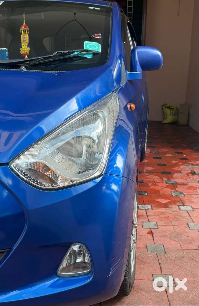Mint Condition - 1st Owner Hyundai Eon Magna Plus (2014)  22k Kms