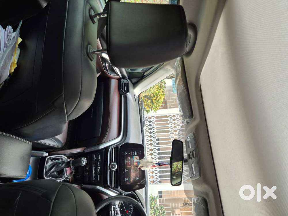 Maruti Suzuki Grand Vitara Smart Hybrid Alpha