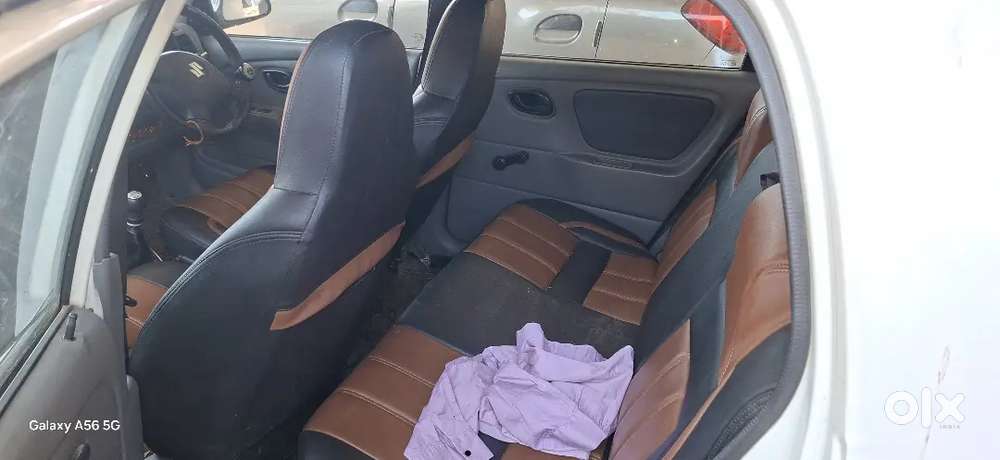 Maruti Suzuki Alto K10 2011