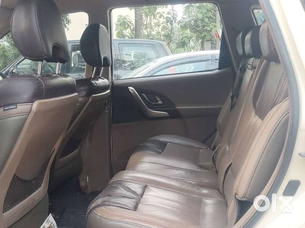 Mahindra Xuv500 2011-2015 W8 2wd, 2012, Diesel