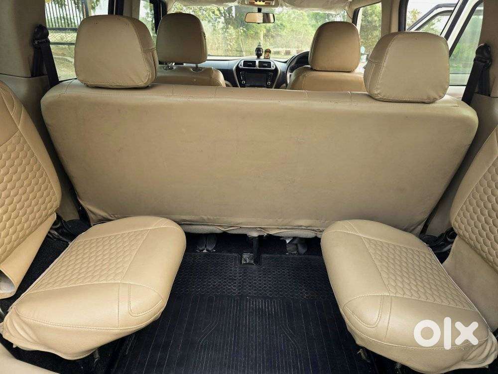 Mahindra Bolero Neo N10 (o), 2023, Diesel