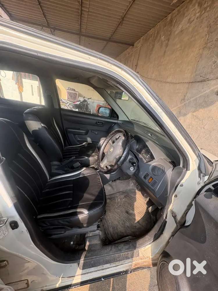 Maruti Suzuki Swift 2008 Diesel 100000 Km Driven