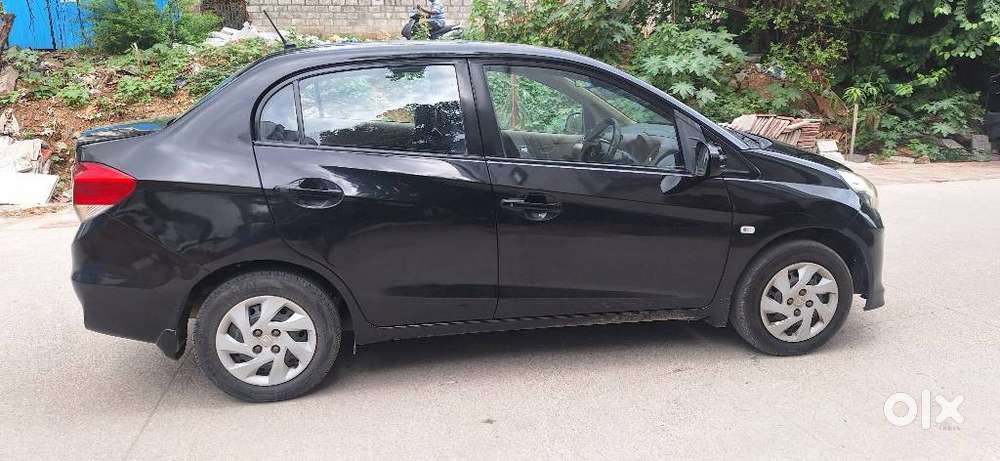 Honda Amaze 1.5 S I-dtec, 2013, Diesel