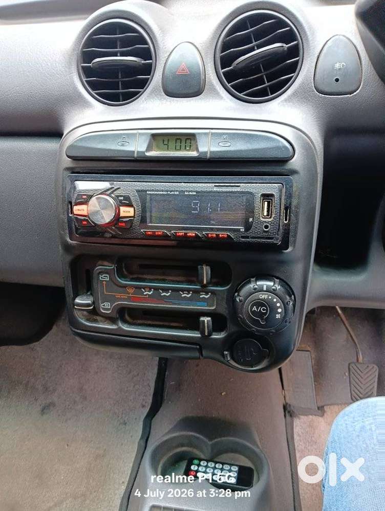 Maruti Suzuki Alto K10 Vxi (o), 2010, Petrol