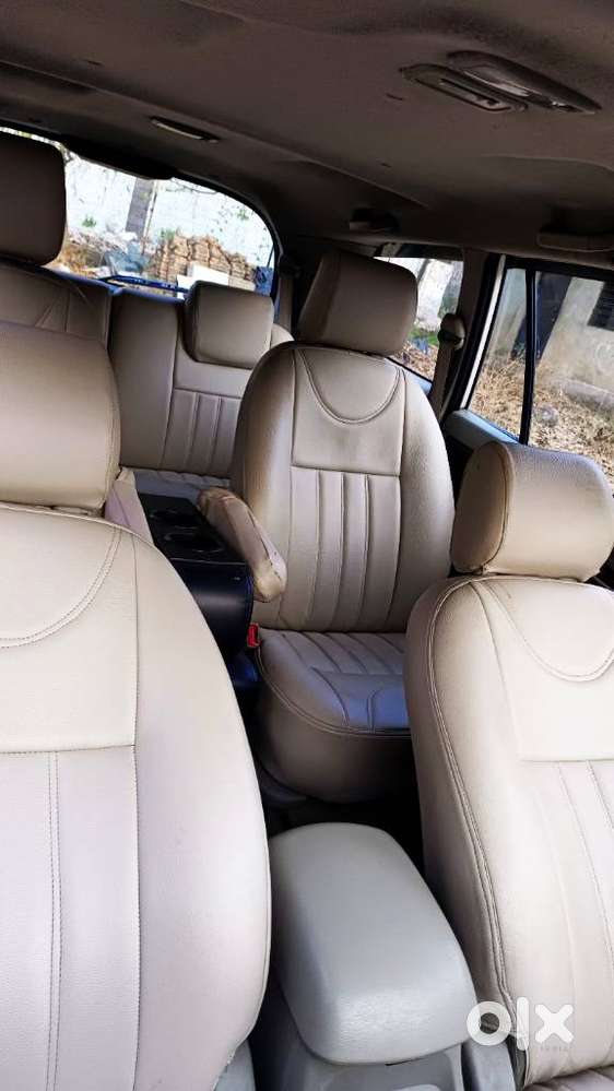Toyota Innova, 2014