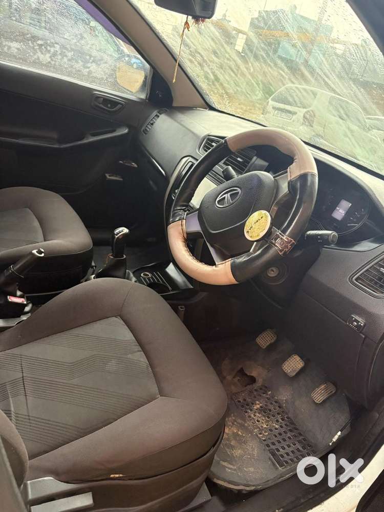 2016 Model 2 Owner Cng Pass Child Ac