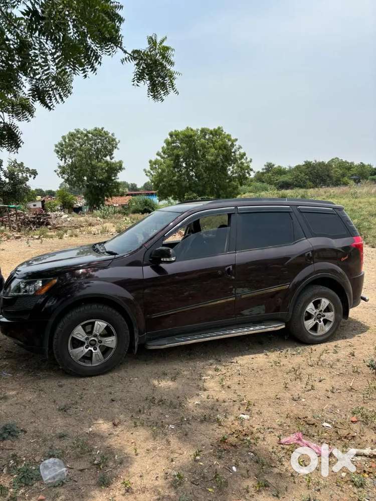 Mahindra Xuv500 2015 Diesel Manual
