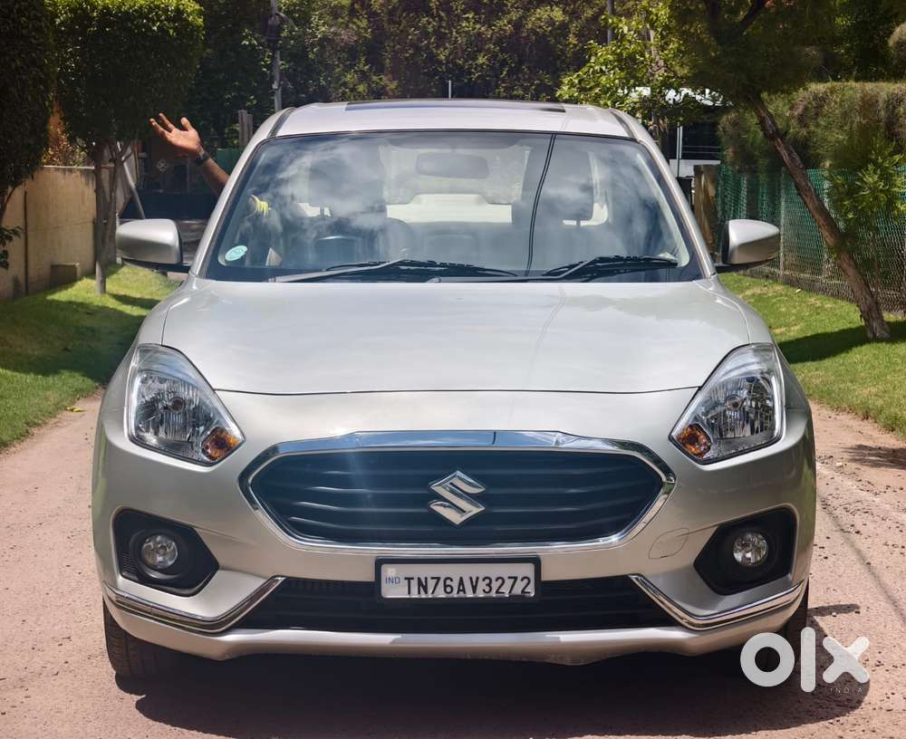 Maruti Suzuki Swift Dzire Zdi Plus , 2019, Diesel