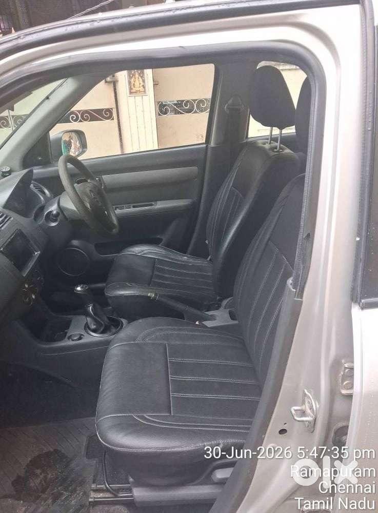 Maruti Suzuki Swift Vdi, 2009, Diesel