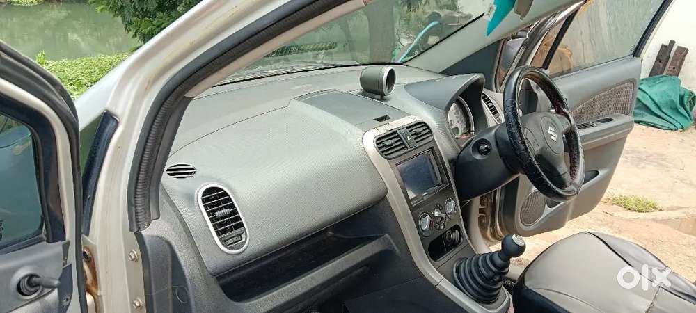Maruti Suzuki Ritz Vdi 2014
