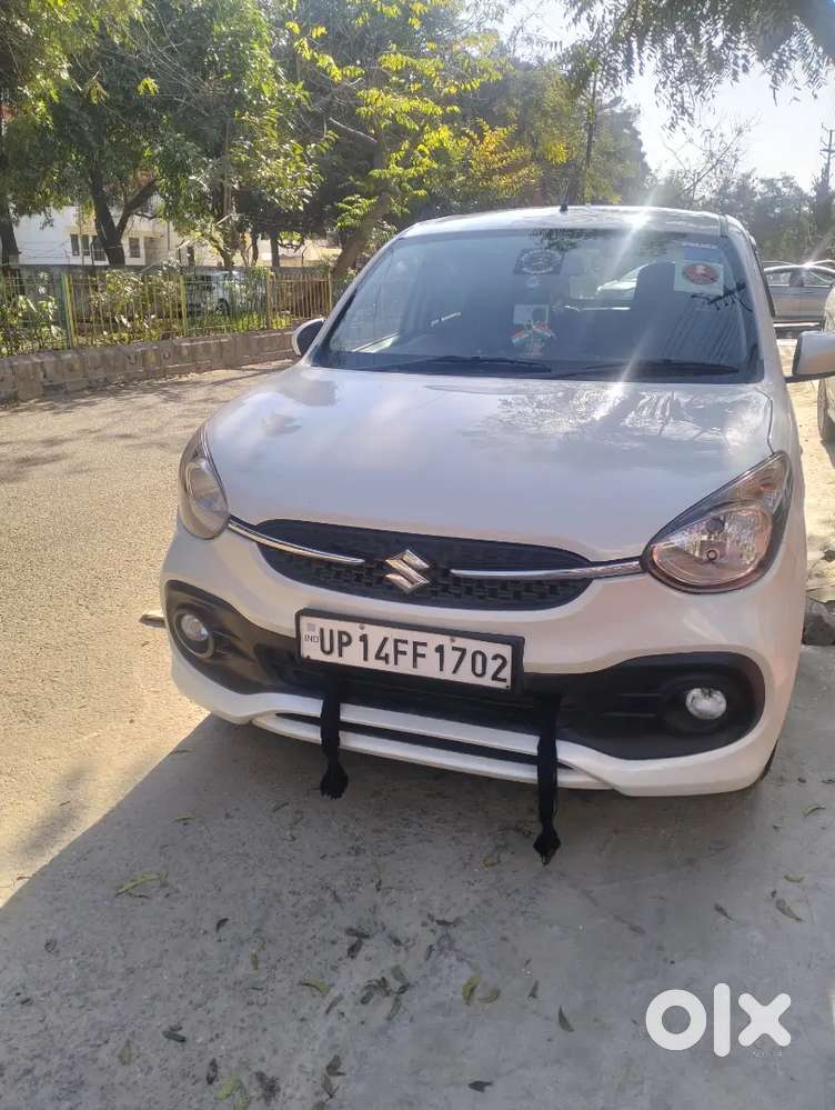 Maruti Suzuki Celerio 2022 Petrol Manual