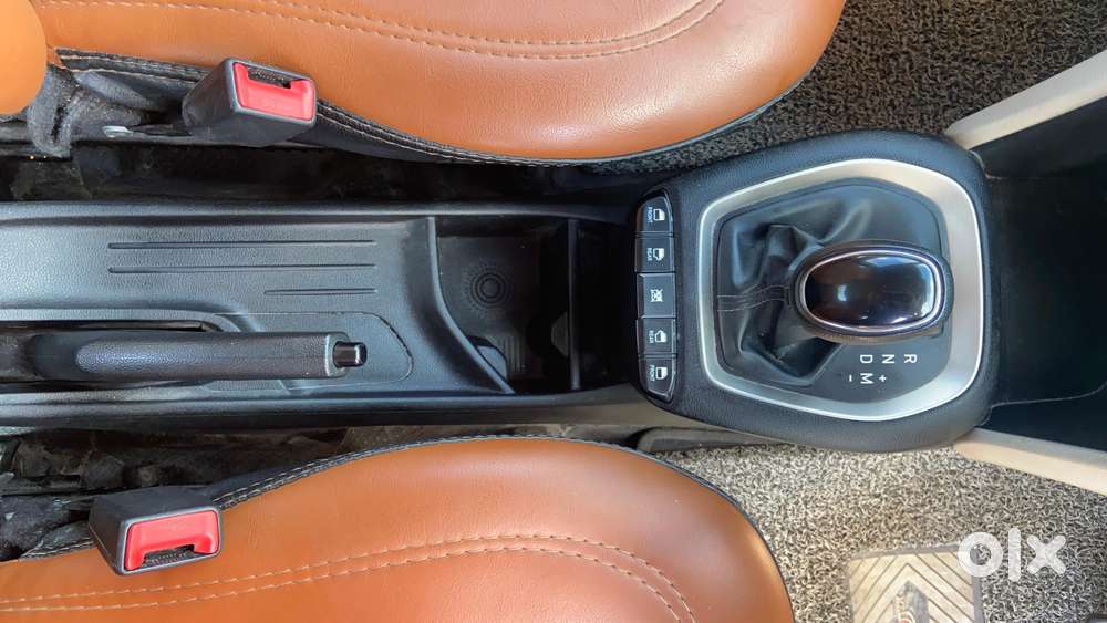 Hyundai New Santro 1.1 Sportz Amt, 2019, Petrol