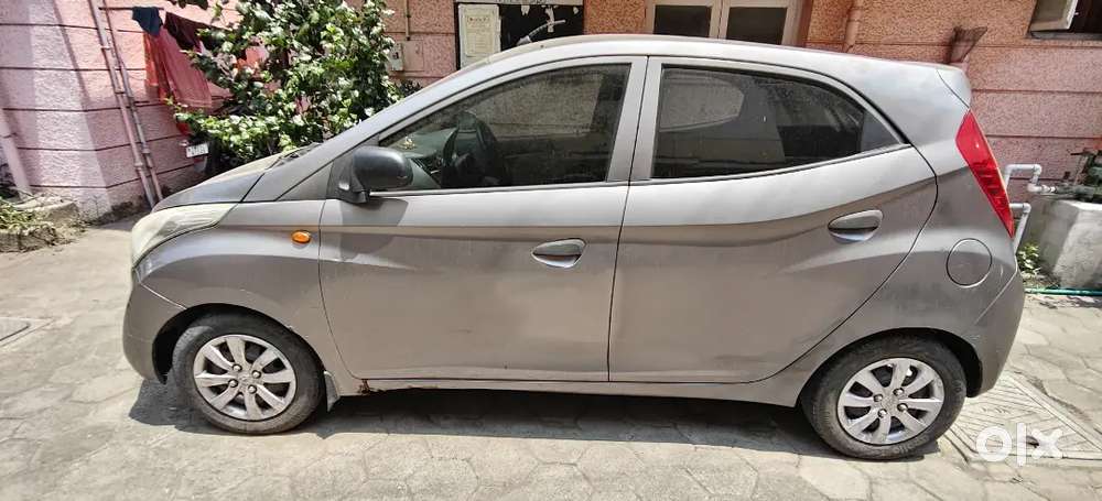 Hyundai Eon 2013 Petrol 65000 Km Driven