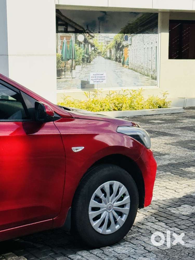 Hyundai Elite I20 Magna Plus, 2019, Petrol
