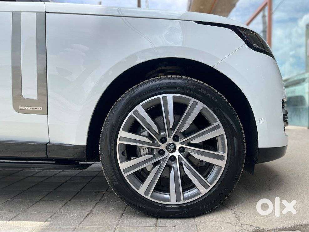 Land Rover Range Autobiography Lwb 3.0 Diesel, 2025, Diesel