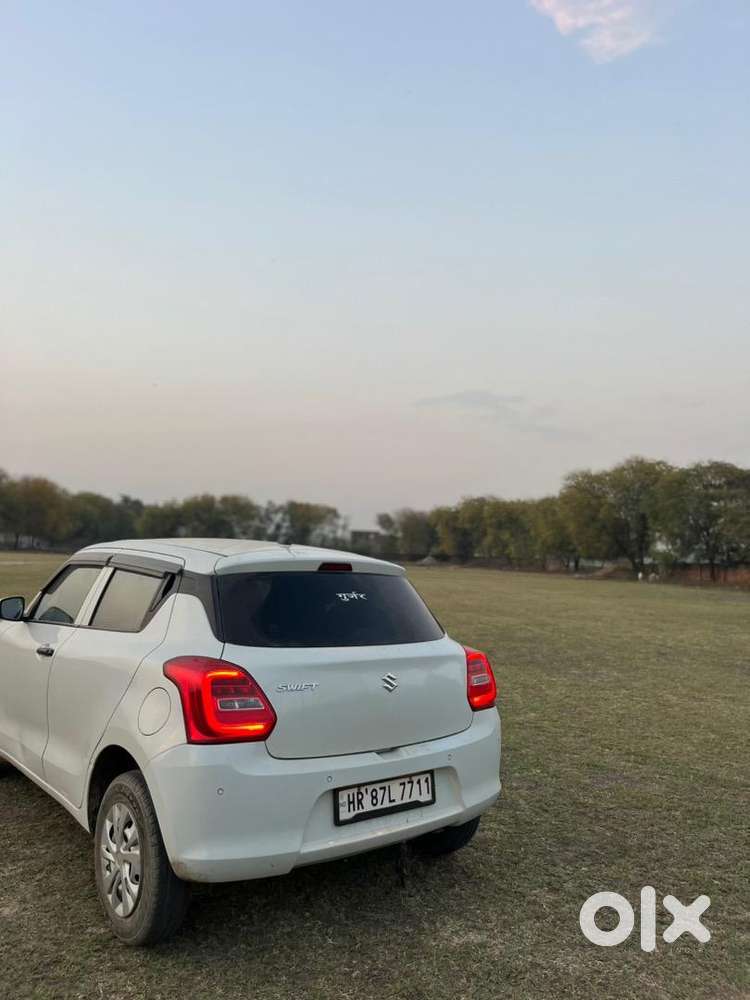 Maruti Suzuki Swift 2023 Petrol Good Condition