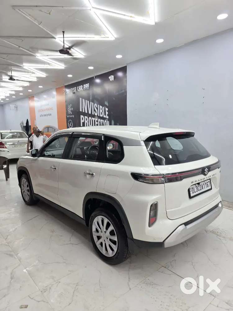 G.vitara Sigma
Push Batton 
Model-2024