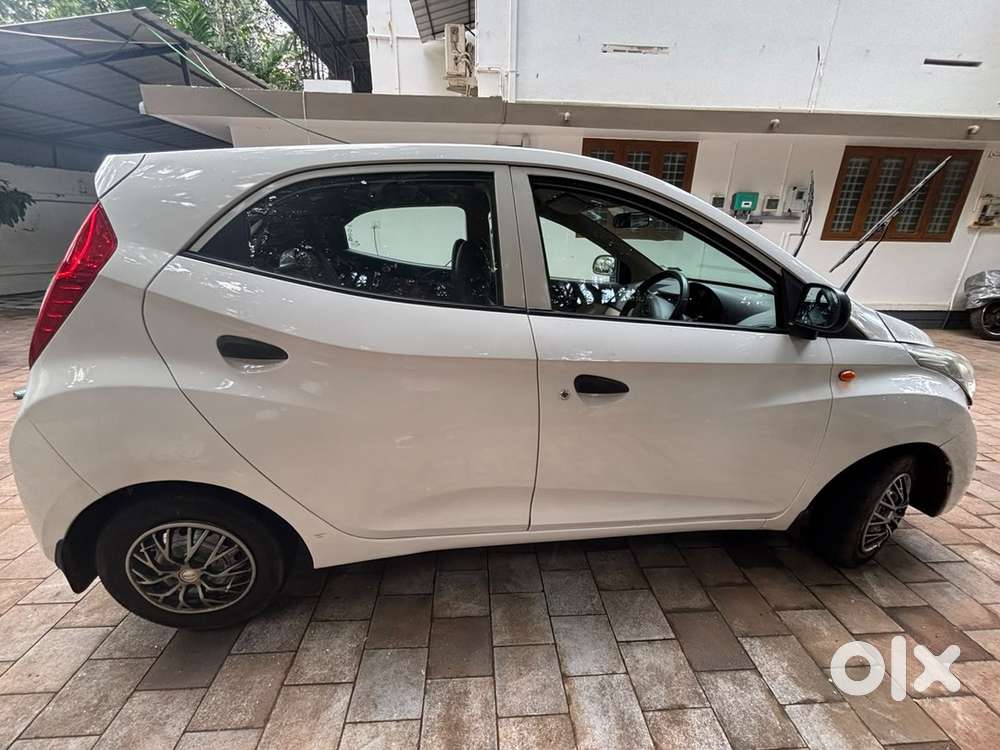 Hyundai Eon Petrol 2013 Neat