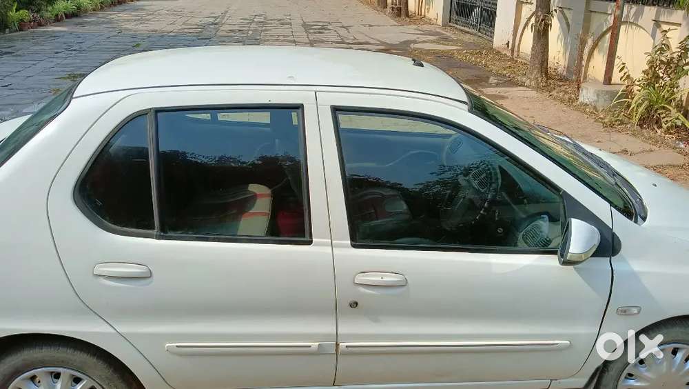 Tata Indigo Ecs 2012 Diesel