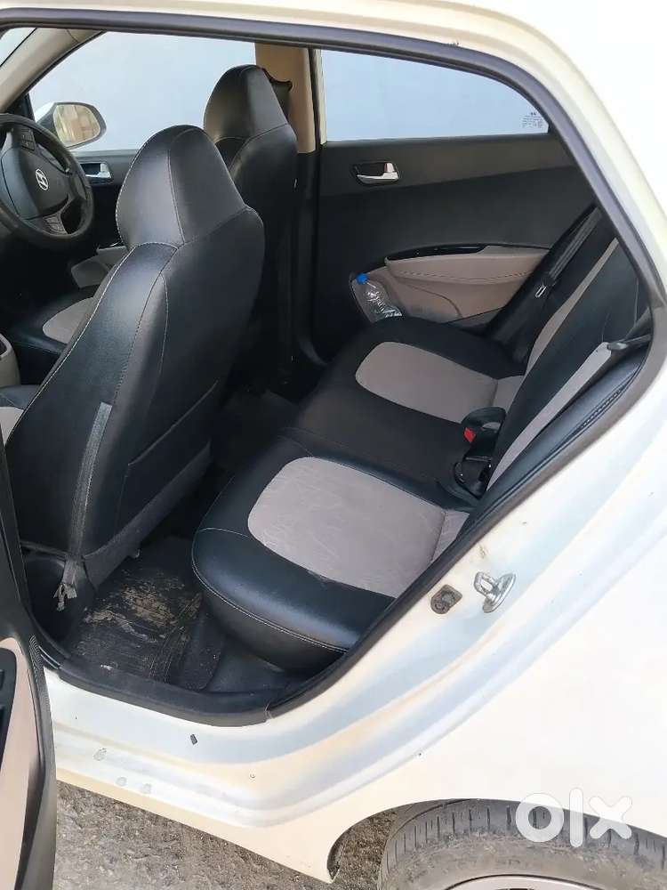 Hyundai Grand I10 Sportz 2018 With Back Camera And Android Display