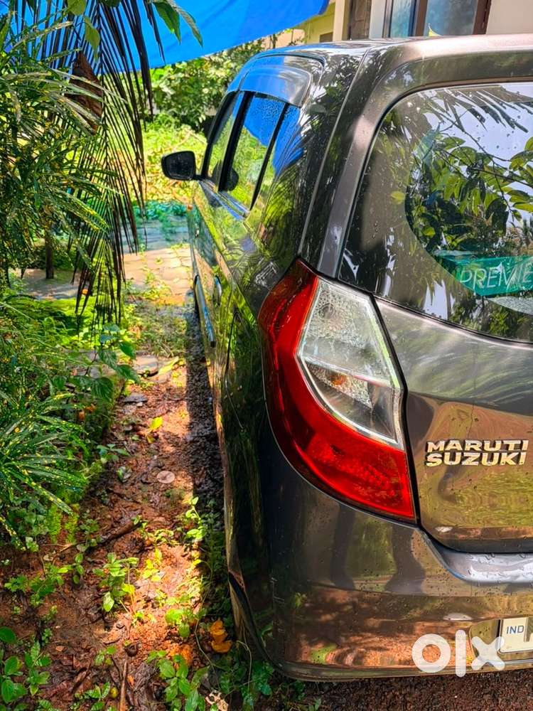 Maruti Suzuki Alto K10 2016 Petrol Well Maintained